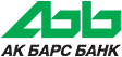 логотип филиал в г. Уфе ОАО АК Барс Банк Банкомат