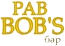 логотип бар Bob`s pub